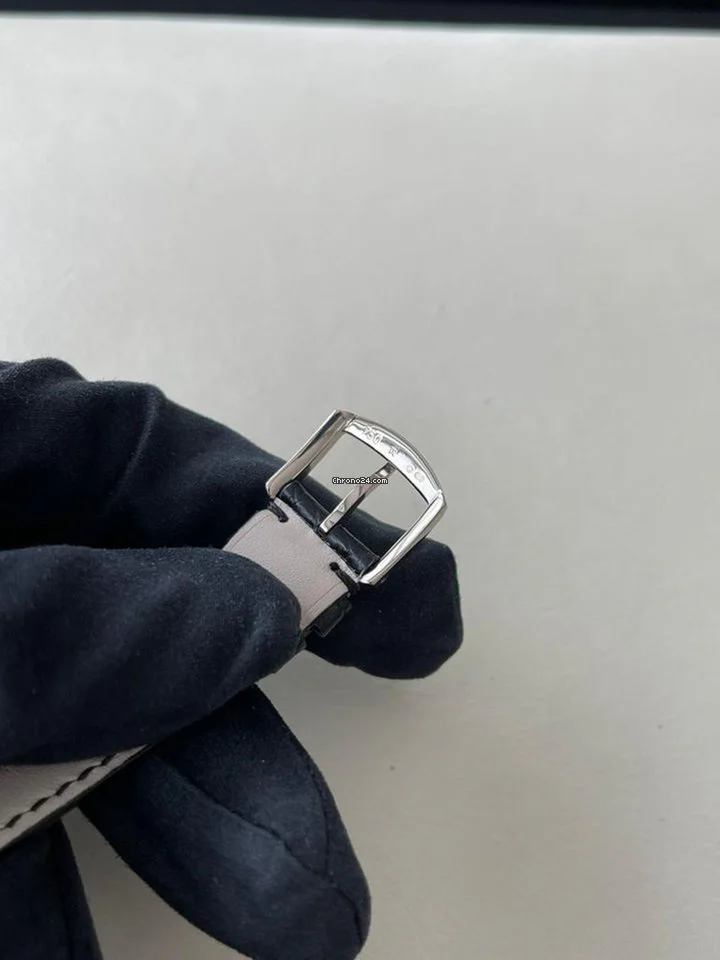 Daniel Roth Master Chronograph WG